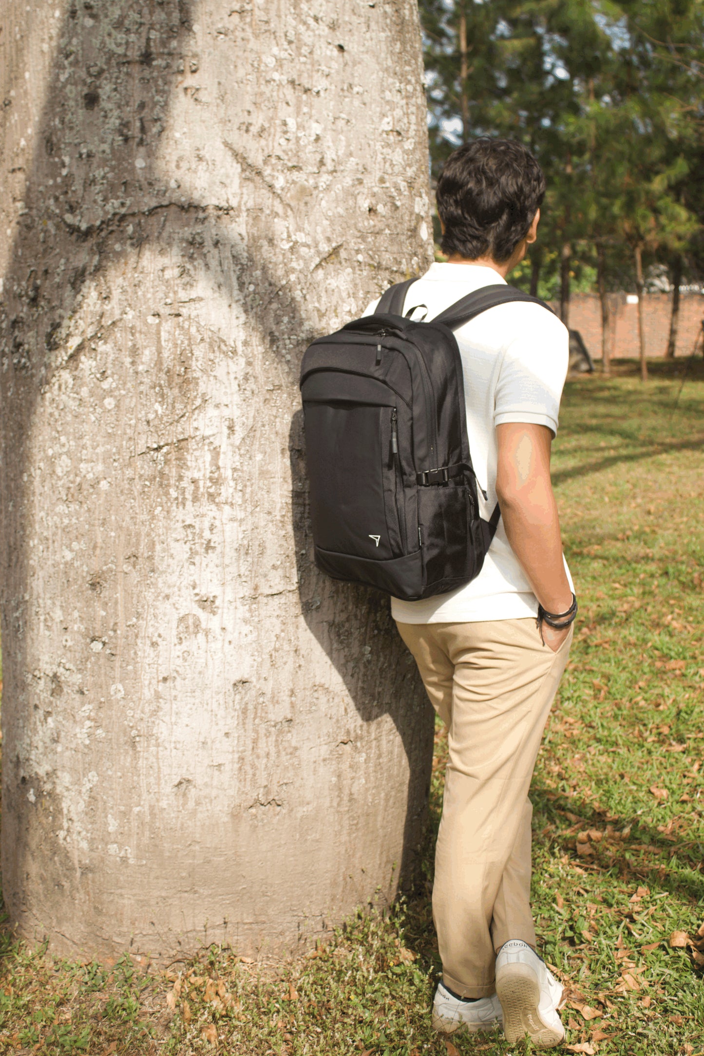 Mochila ASCENDTIAL